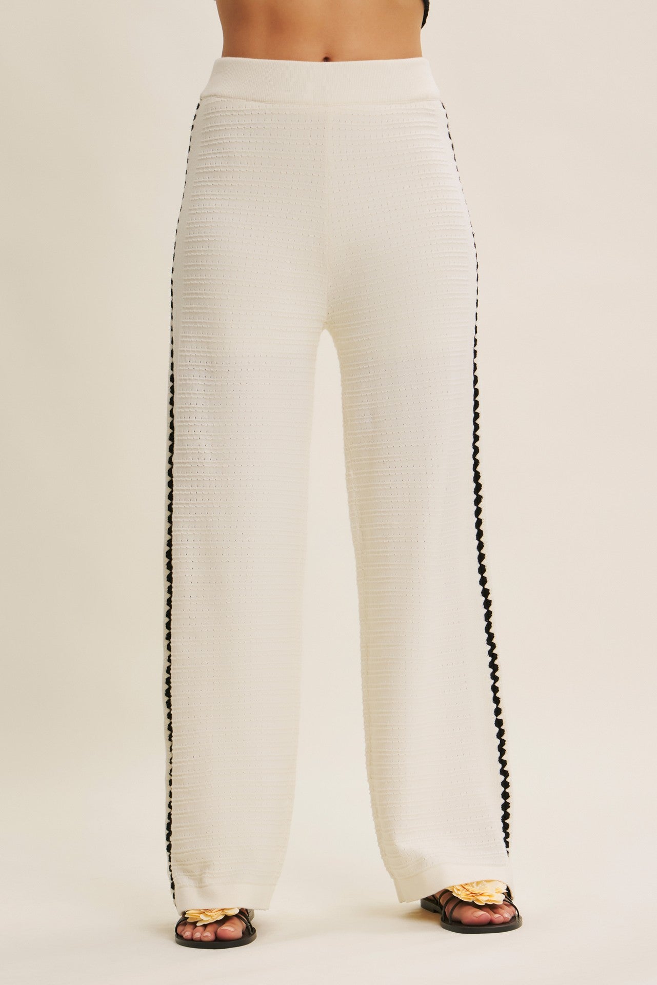 Playful Beachy Textured Set