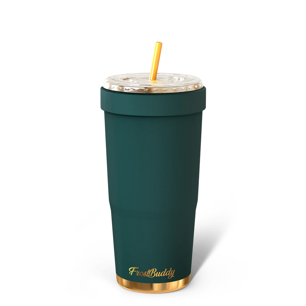 FROSTBUDDY