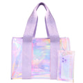 Soap Bubble Jelly Tote Bag
