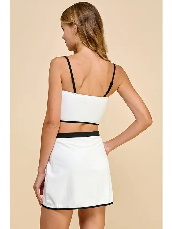 The Uptown Contrast Set