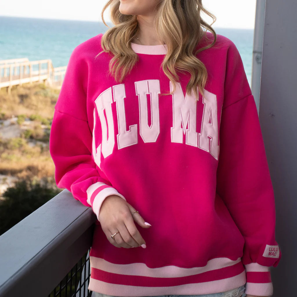 LULU MAC