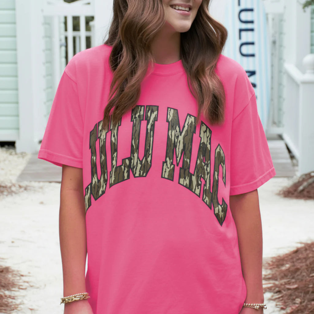 LULU MAC