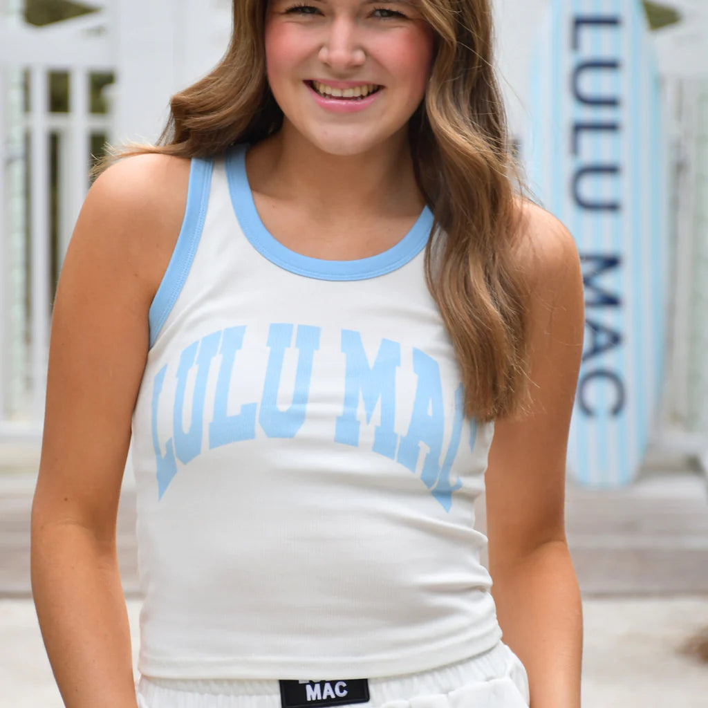 LULU MAC