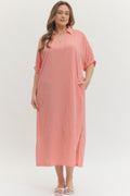 The Summer Day Dress