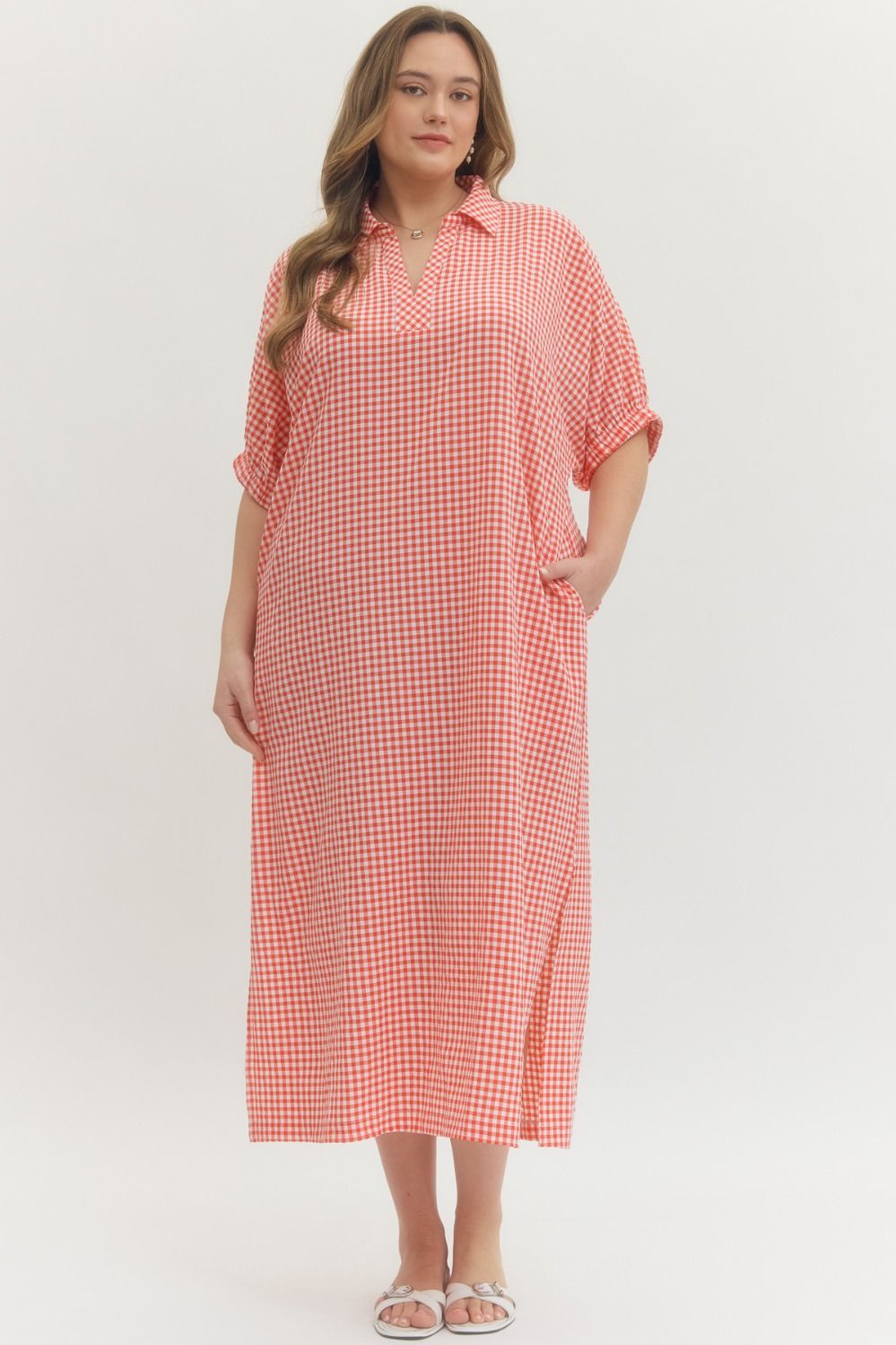 The Summer Day Dress
