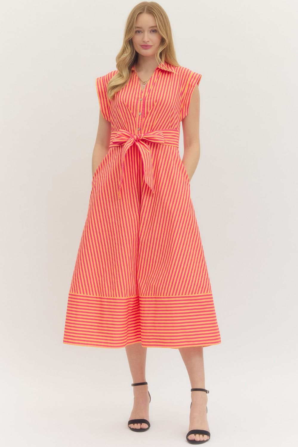 Coral Cabana MIDI