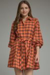 The Fall Estates Dress