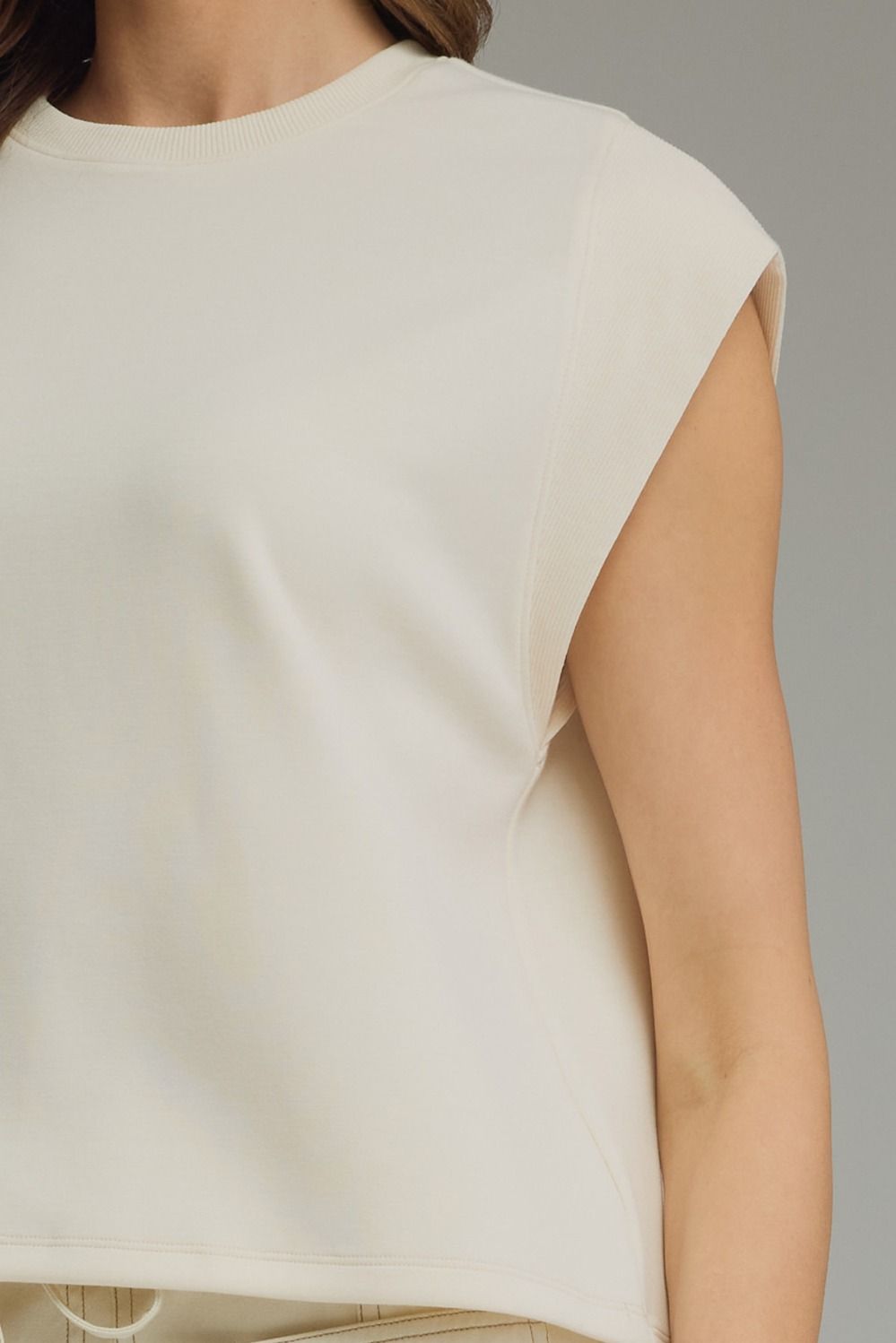 Ivory lane popover top