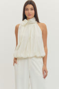 Classy On the Go Top