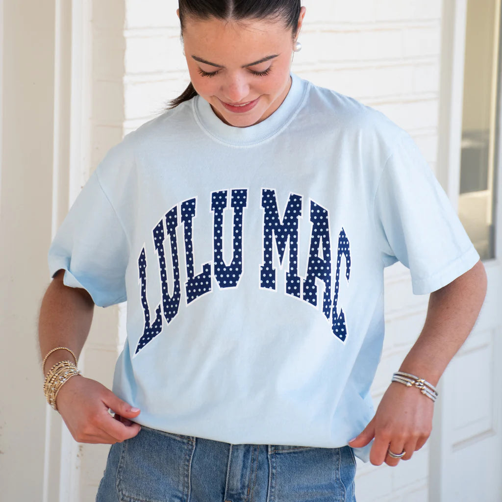 LULU MAC