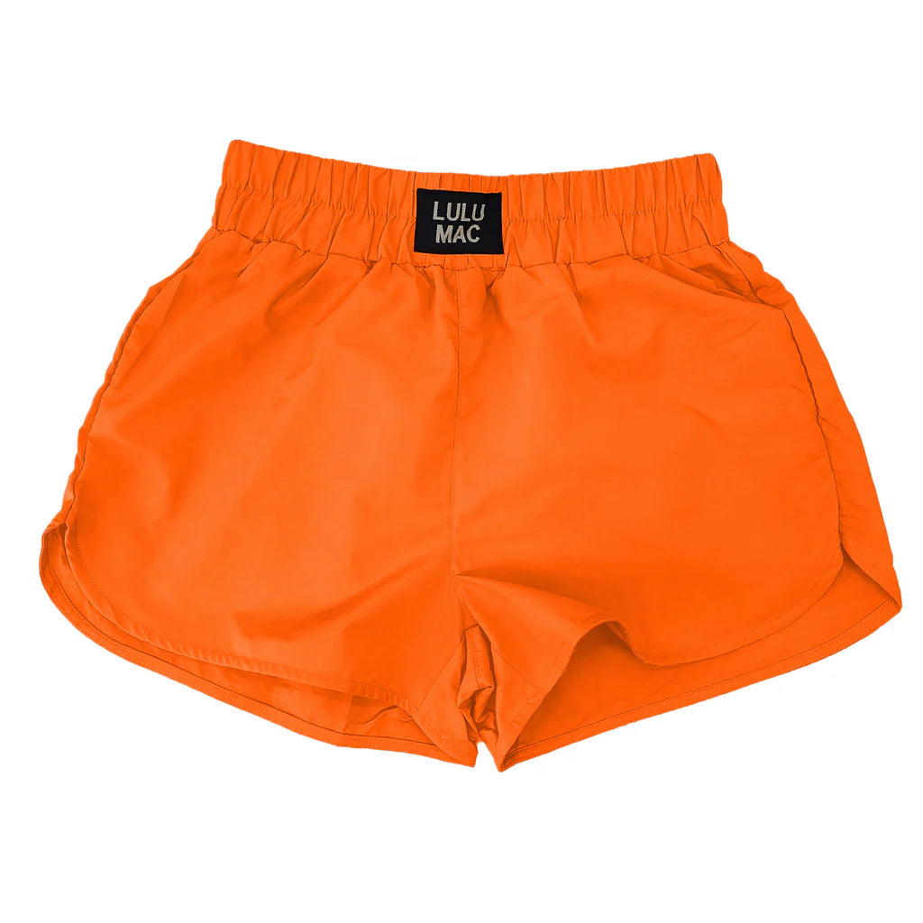 LULU MAC SHORTS