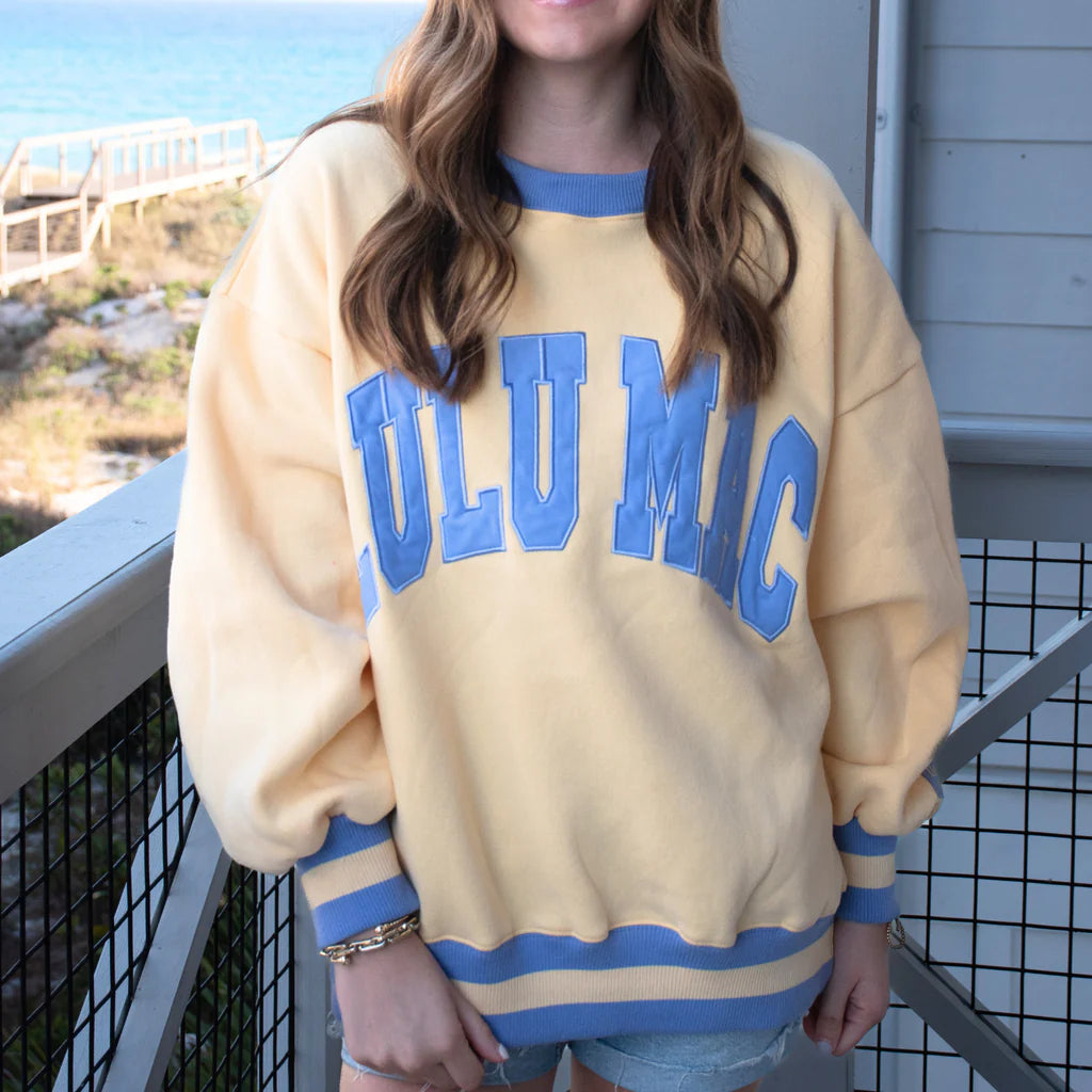 LULU MAC