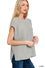 The Easy Days Sweater Vest