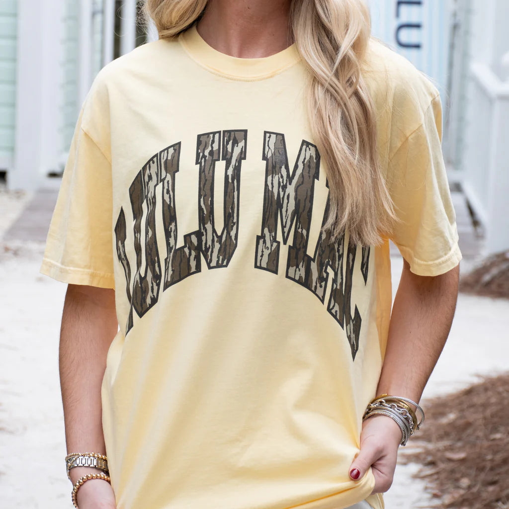 LULU MAC