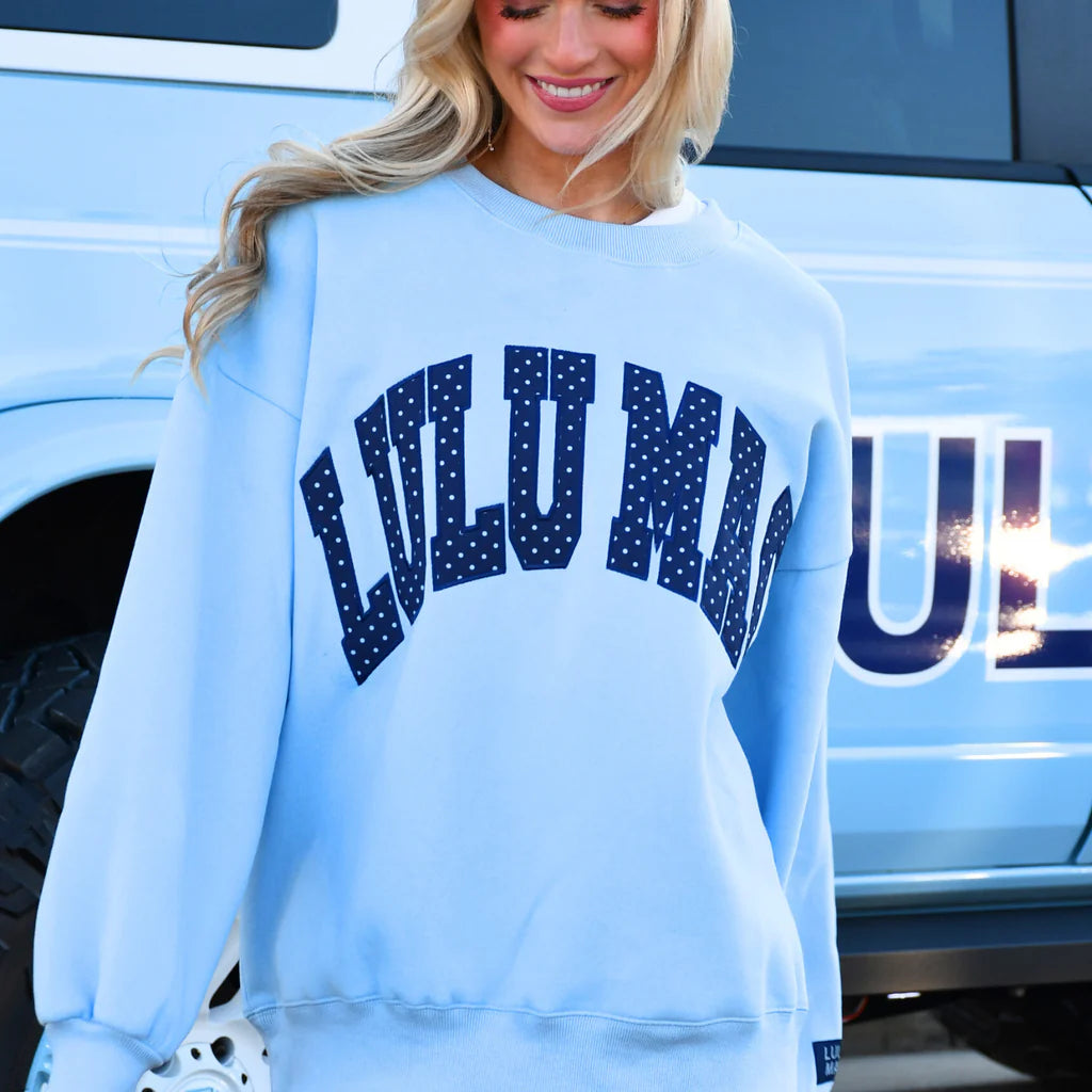 LULU MAC