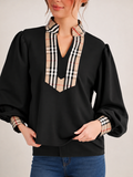 The Chelsea Check Popover