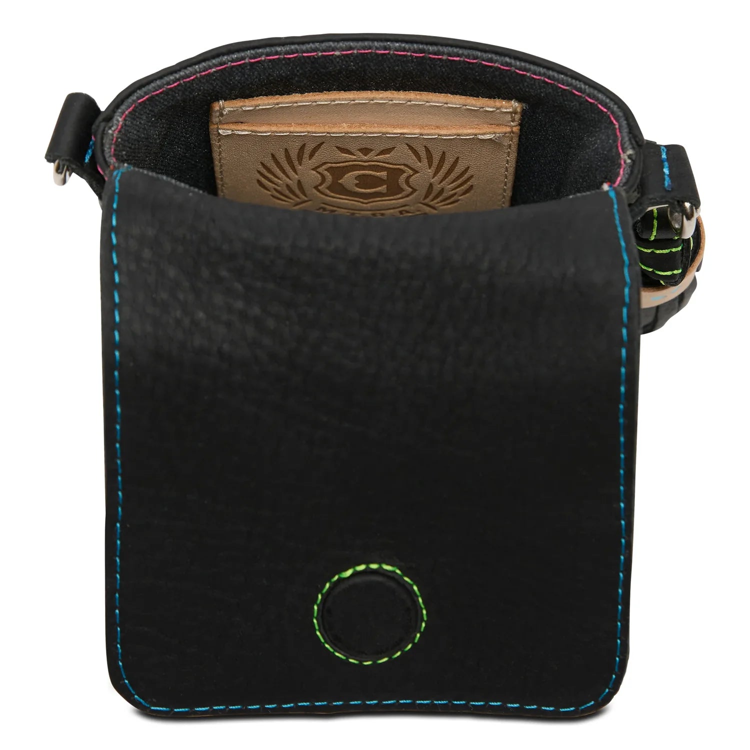 Consuela Cyndi Dash Crossbody
