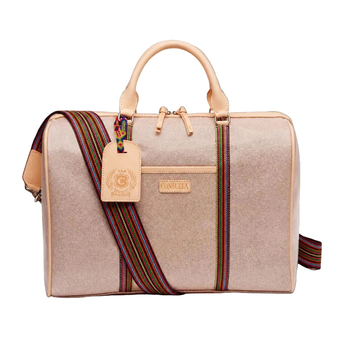Consuela Emery Jetsetter