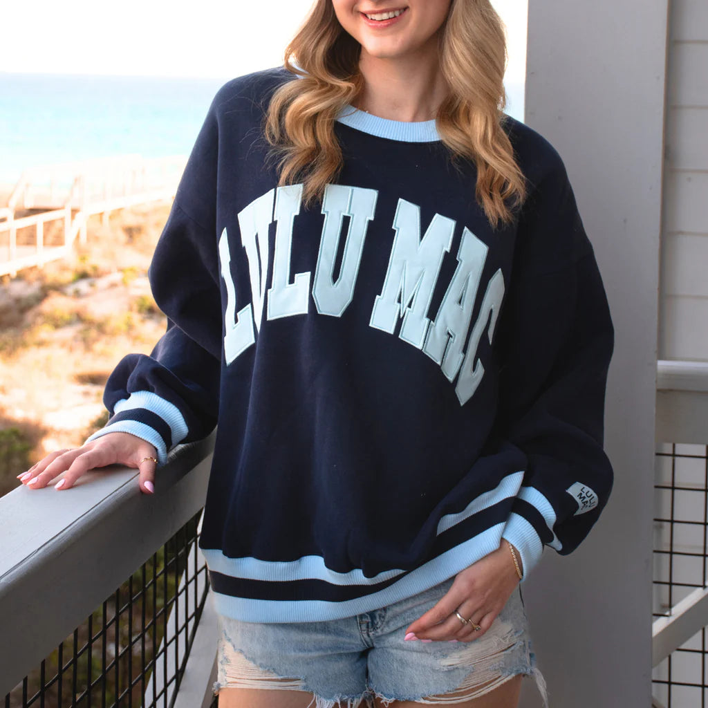 LULU MAC