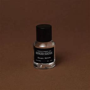 Ranger Station Fragrance