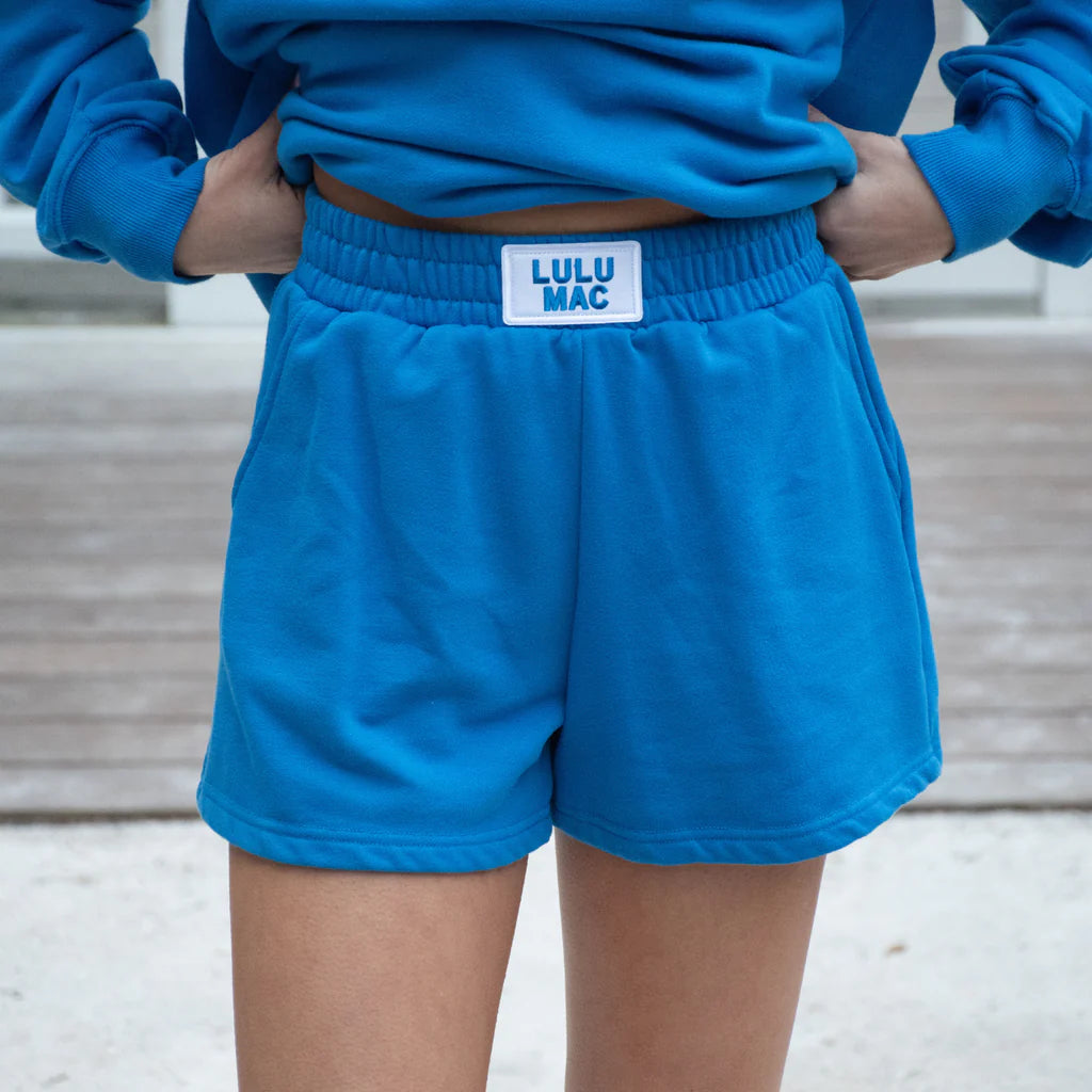 LULU MAC SHORTS