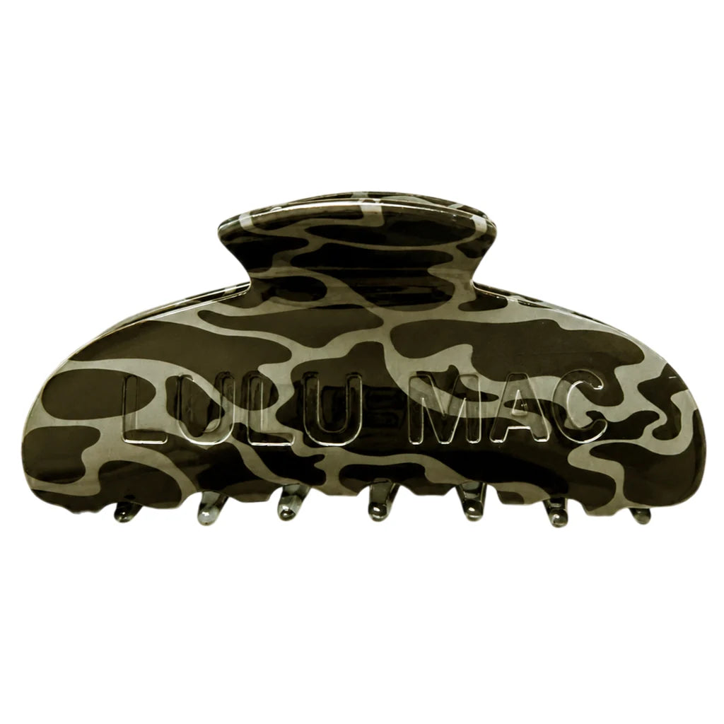 LULU MAC hair clip
