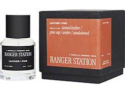 Ranger Station Fragrance