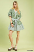 Green Mix