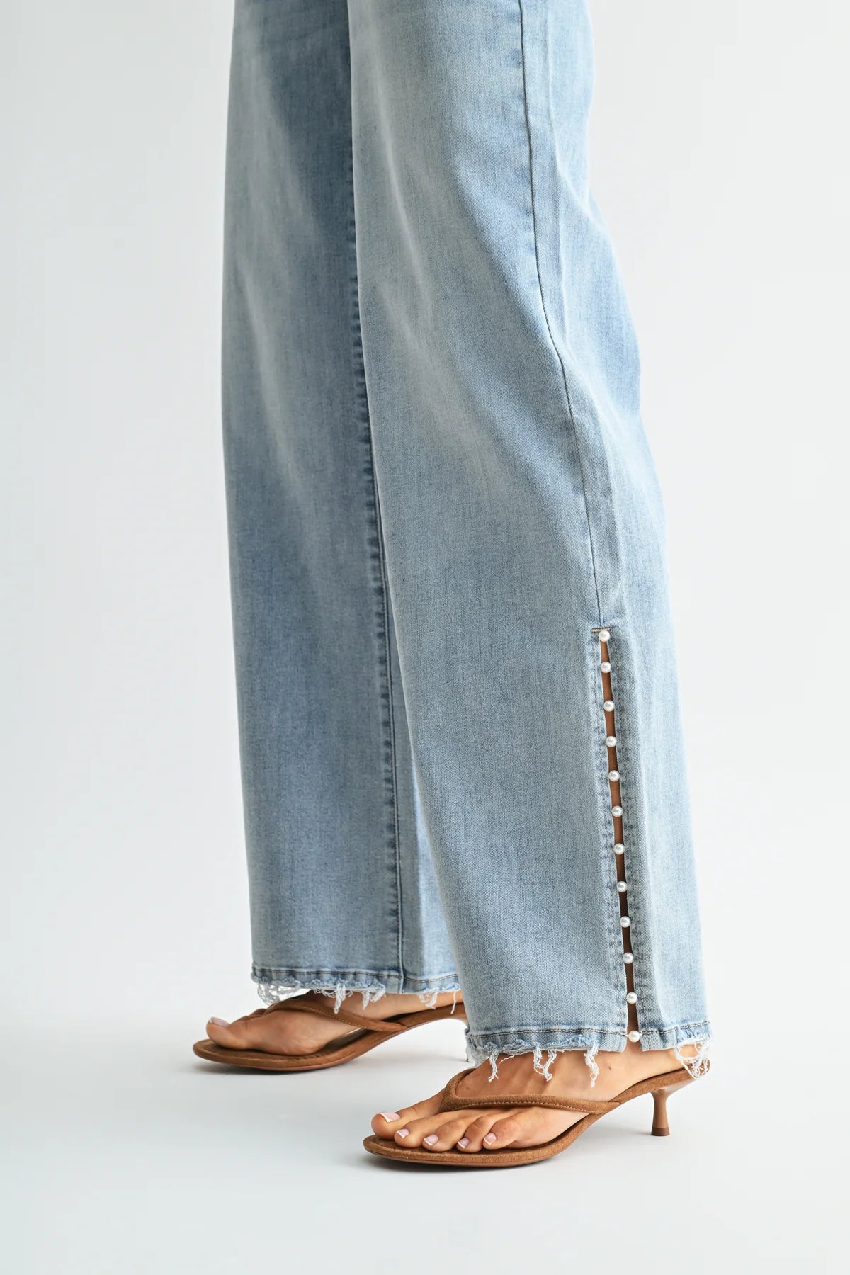 Pearl Perfect Jeans