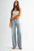 Pearl Perfect Jeans
