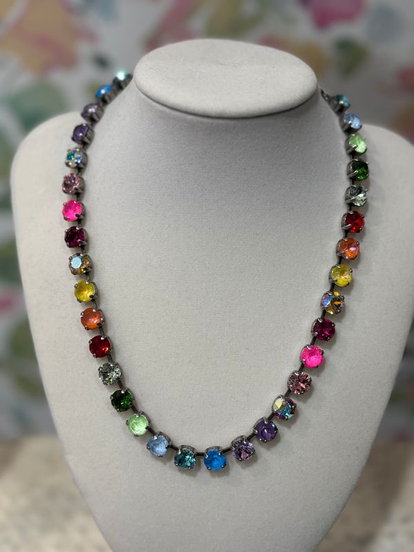 Crystal Necklace