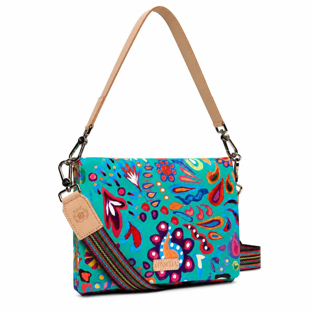 Tasha Metro Crossbody