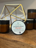 Whipped Tallow
