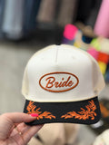 Bride Hat