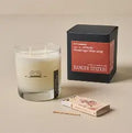 Ranger Station Candle