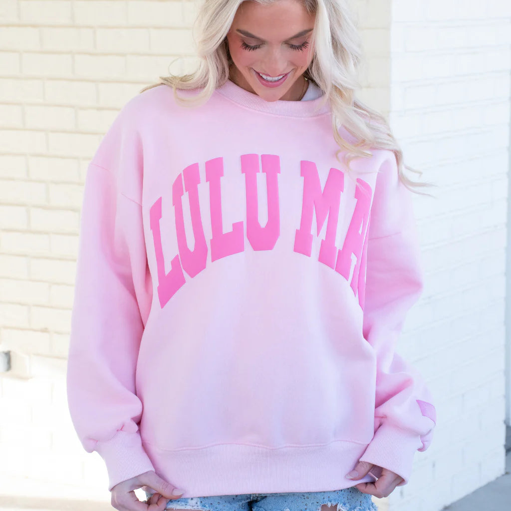 LULU MAC
