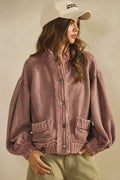 The Everyday Chic Jacket