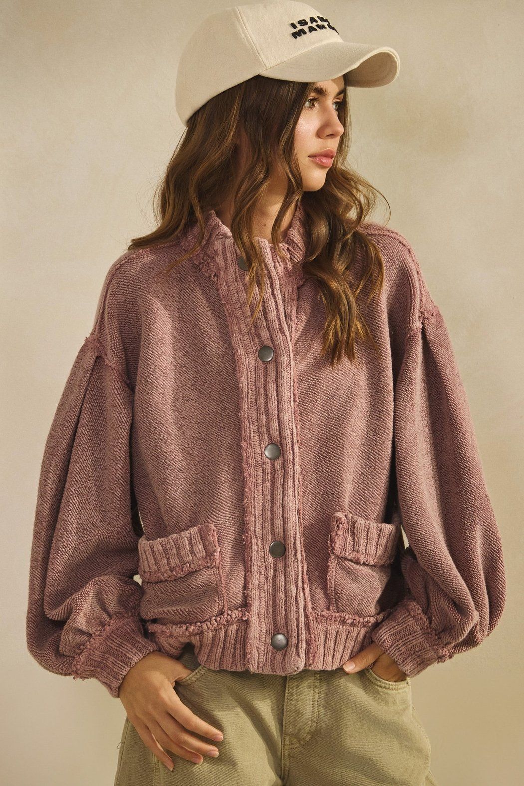 The Everyday Chic Jacket