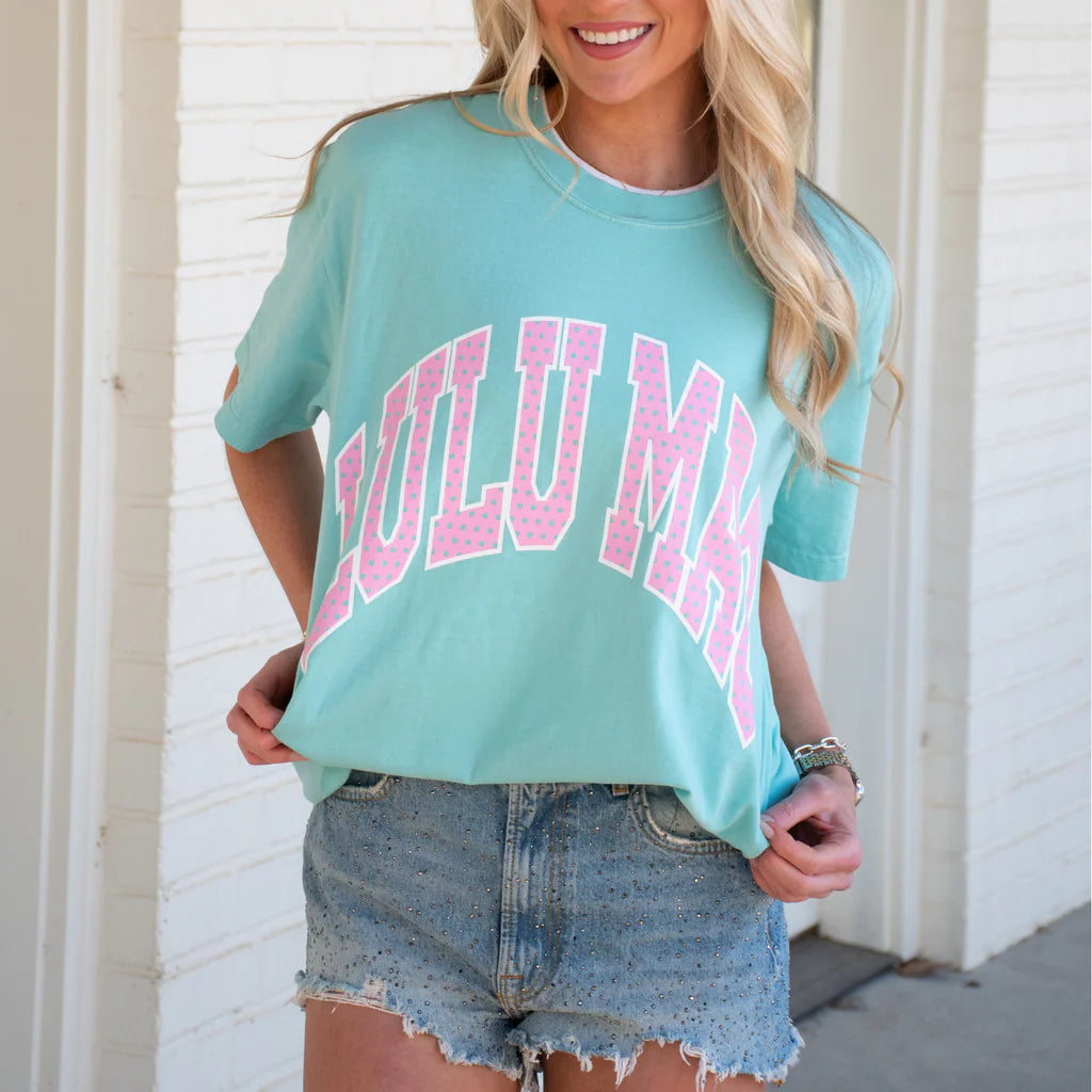 LULU MAC