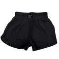 LULU MAC OG short black