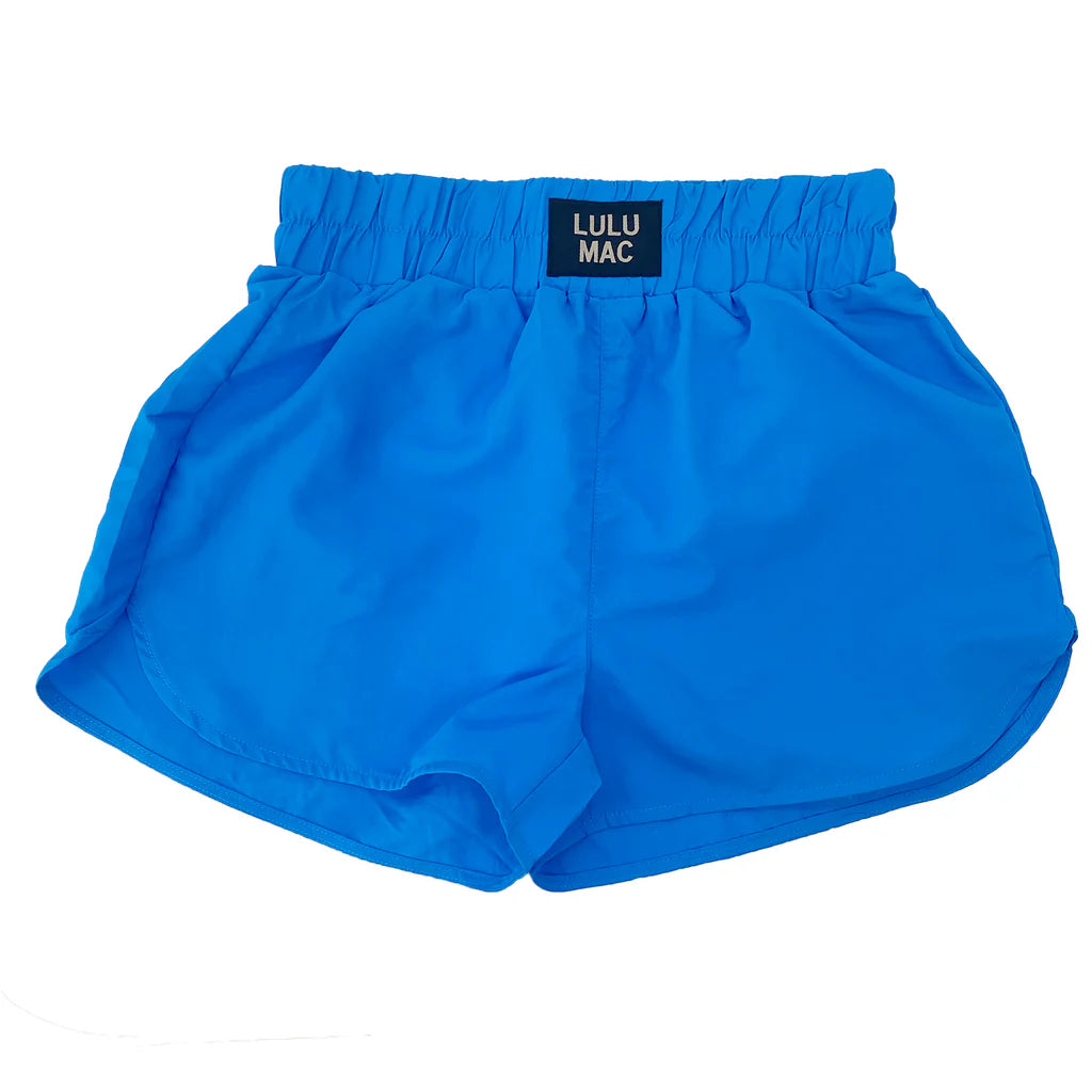 LULU MAC SHORTS