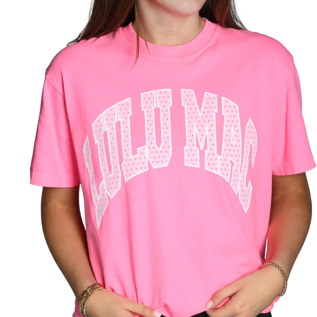 LULU MAC