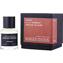 Ranger Station Fragrance