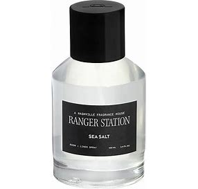 Ranger Station Fragrance