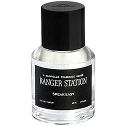 Ranger Station Fragrance