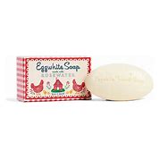 Egg White Soap