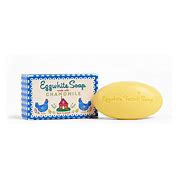 Egg White Soap