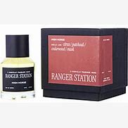 Ranger Station Fragrance
