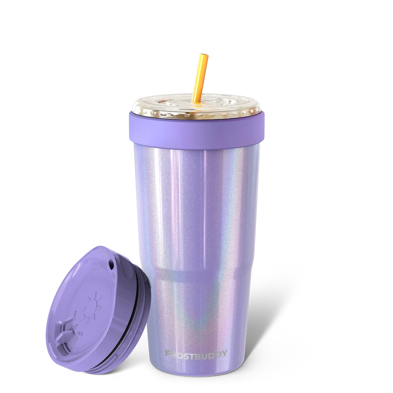 Frost Buddy - Amethyst