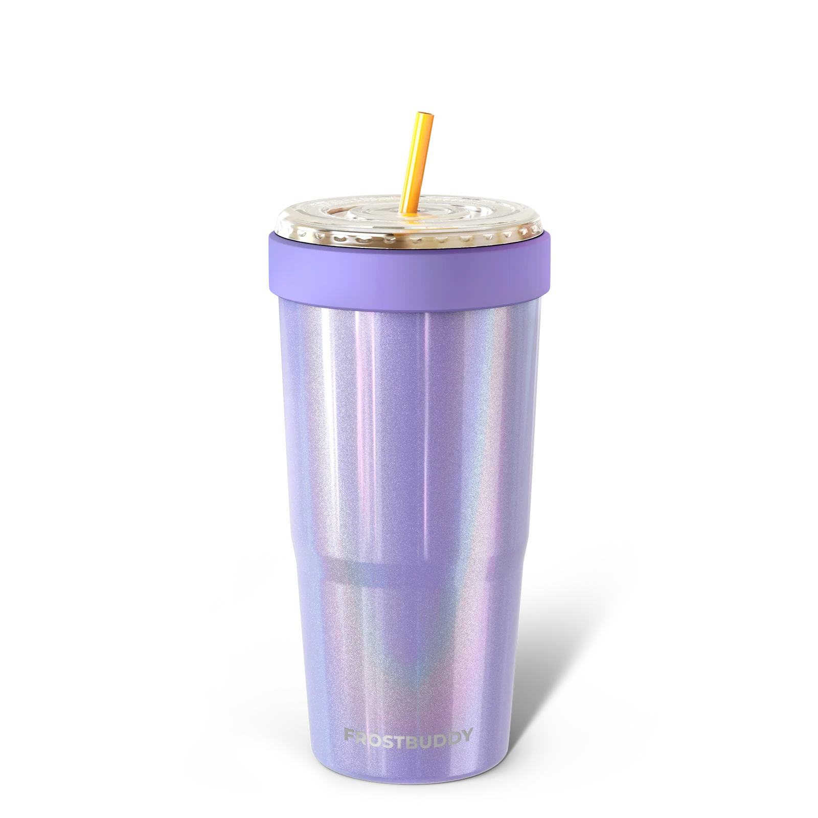 FROSTBUDDY